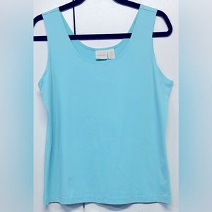 Chico’s Woman’s Cami - Size 2 = U.S. Large